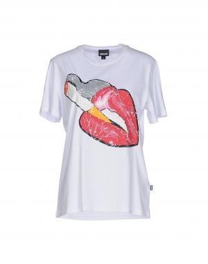 Футболка JUST CAVALLI
