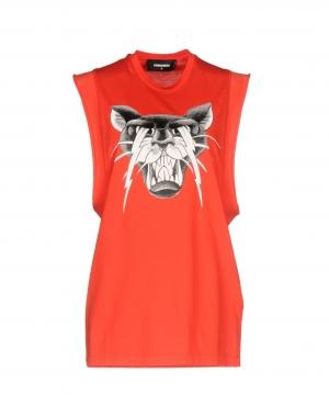 Футболка DSQUARED2