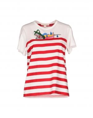 Футболка MARC JACOBS