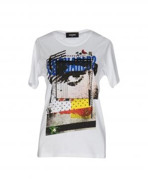 Футболка DSQUARED2