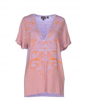 Футболка JUST CAVALLI