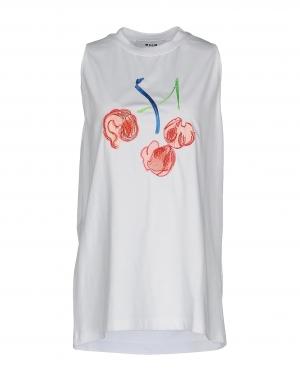 Футболка MSGM