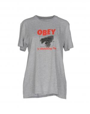 Футболка OBEY