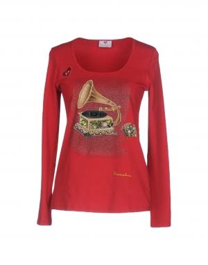 Футболка TUA BY BRACCIALINI