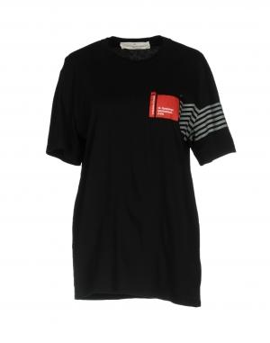 Футболка GOLDEN GOOSE DELUXE BRAND