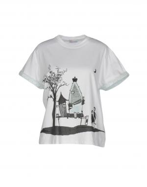 Футболка REDValentino