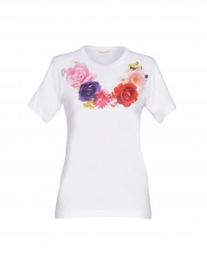 Футболка COMME des GARÇONS