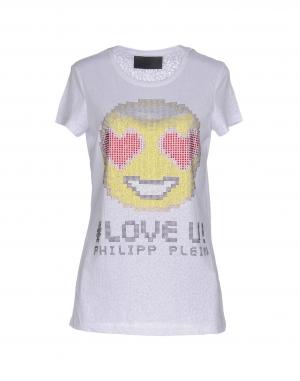 Футболка PHILIPP PLEIN