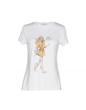 Футболка BLUGIRL BLUMARINE