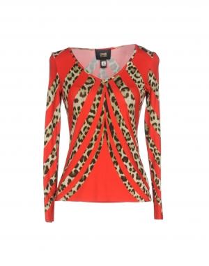 Футболка CLASS ROBERTO CAVALLI