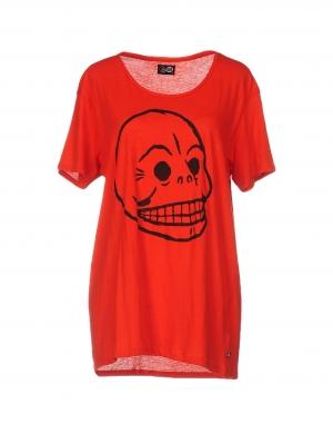 Футболка CHEAP MONDAY