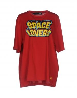 Футболка LOVE MOSCHINO