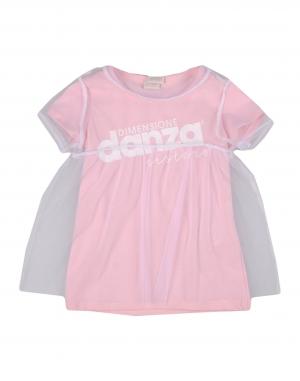 Футболка DIMENSIONE DANZA SISTERS
