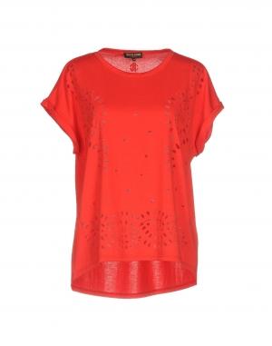 Футболка ROBERTO CAVALLI GYM