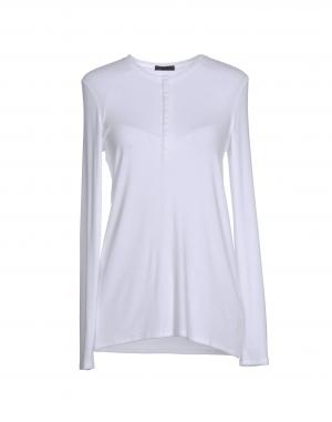 Футболка  - Белый цвет