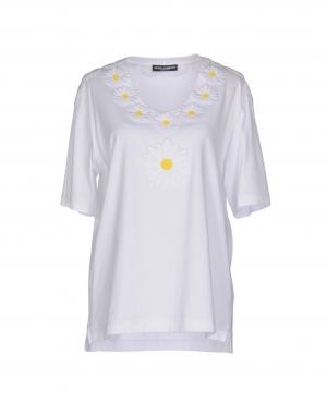 Футболка DOLCE & GABBANA