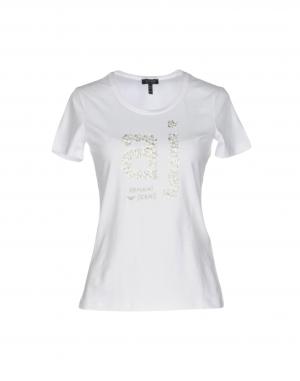 Футболка ARMANI JEANS