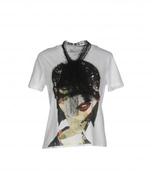 Футболка REDValentino