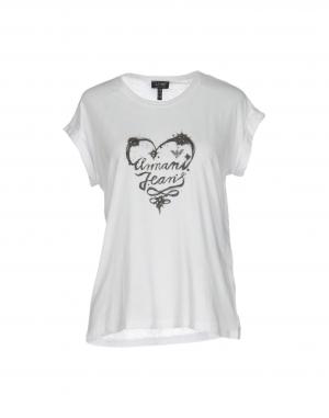 Футболка ARMANI JEANS