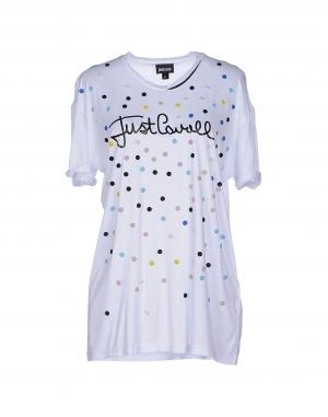Футболка JUST CAVALLI