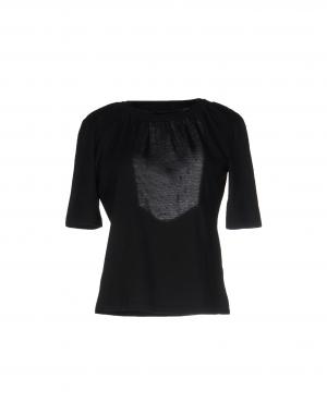 Футболка MM6 MAISON MARGIELA