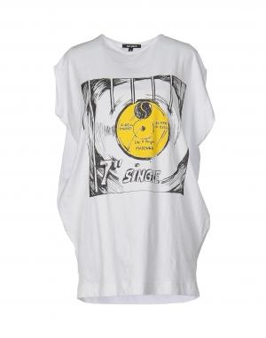 Футболка  - Белый цвет