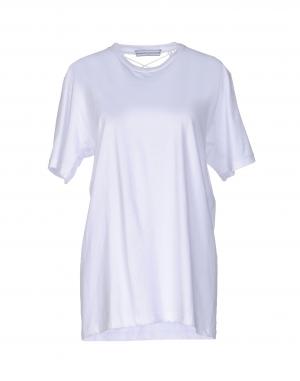 Футболка  - Белый цвет