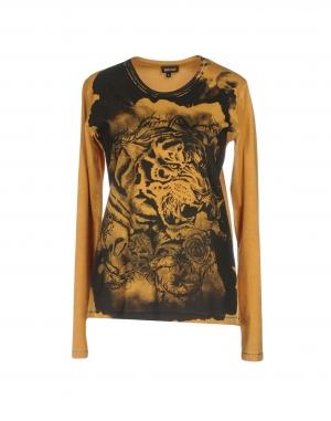 Футболка JUST CAVALLI