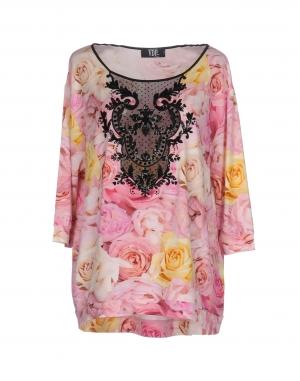 Футболка VDP COLLECTION