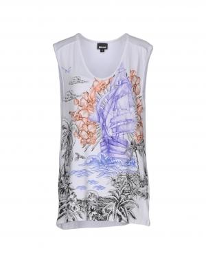 Футболка JUST CAVALLI
