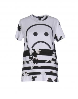 Футболка MARC BY MARC JACOBS