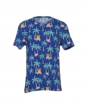 Футболка MOSCHINO SWIM
