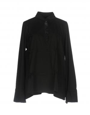 Футболка MM6 MAISON MARGIELA