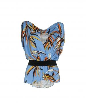 Футболка EMILIO PUCCI