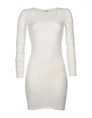 Футболка  - Белый цвет