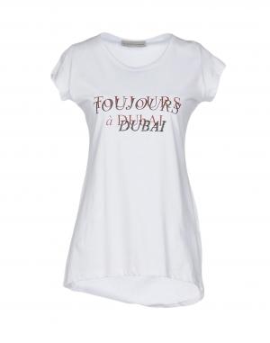 Футболка BOUTIQUE de la FEMME