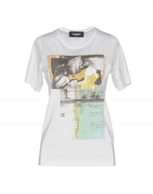 Футболка DSQUARED2