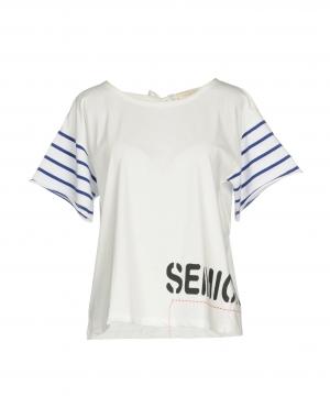 Футболка SEMICOUTURE