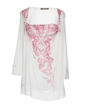 Футболка ROBERTO CAVALLI