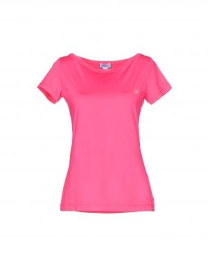Футболка BLUMARINE BEACHWEAR