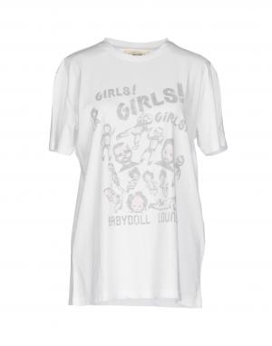 Футболка WORN BY