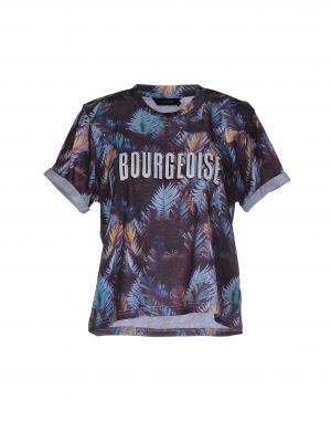 Футболка ELEVEN PARIS