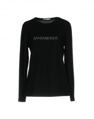 Футболка CRISTINA SANTANDREA