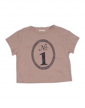 Футболка DOUUOD