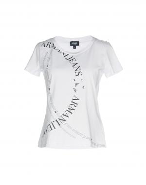 Футболка ARMANI JEANS