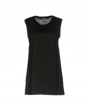 Футболка ANN DEMEULEMEESTER