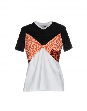 Футболка MSGM