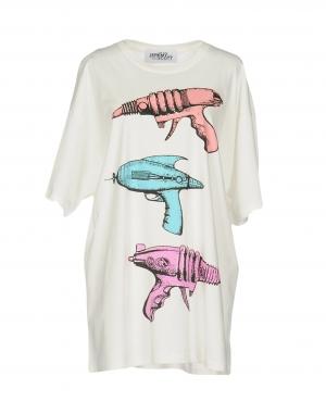 Футболка JEREMY SCOTT