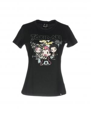 Футболка TOKIDOKI