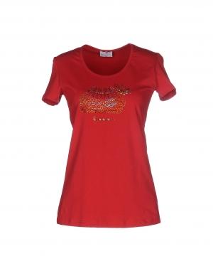 Футболка BRACCIALINI MARE